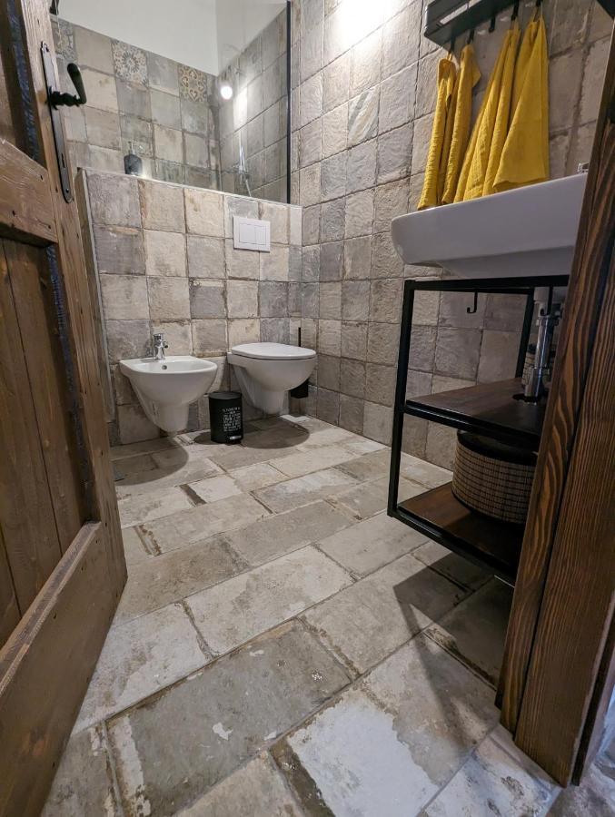 Antica Osteria Apartments Dongo Εξωτερικό φωτογραφία