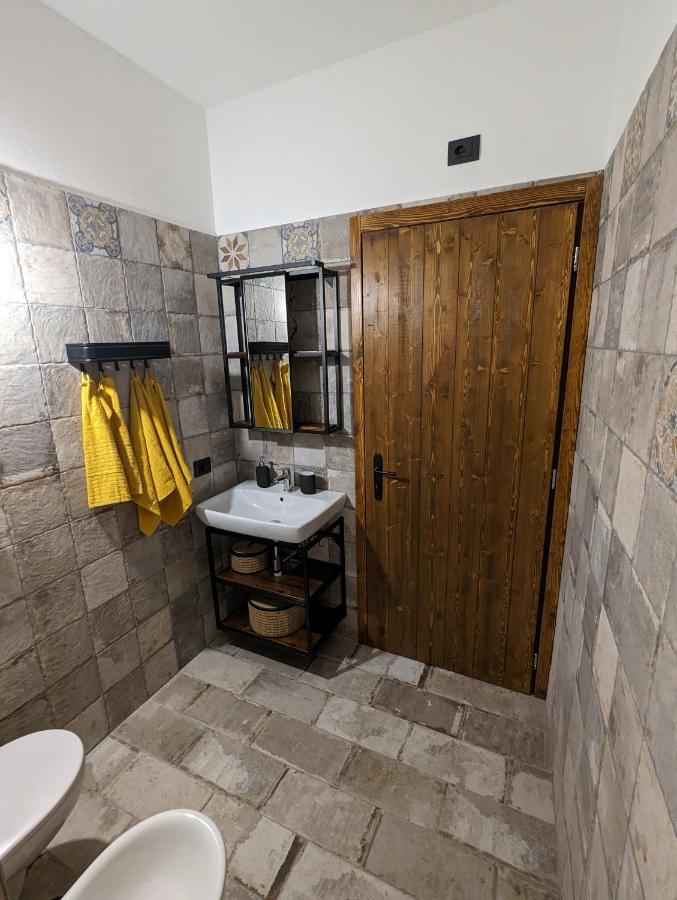 Antica Osteria Apartments Dongo Εξωτερικό φωτογραφία