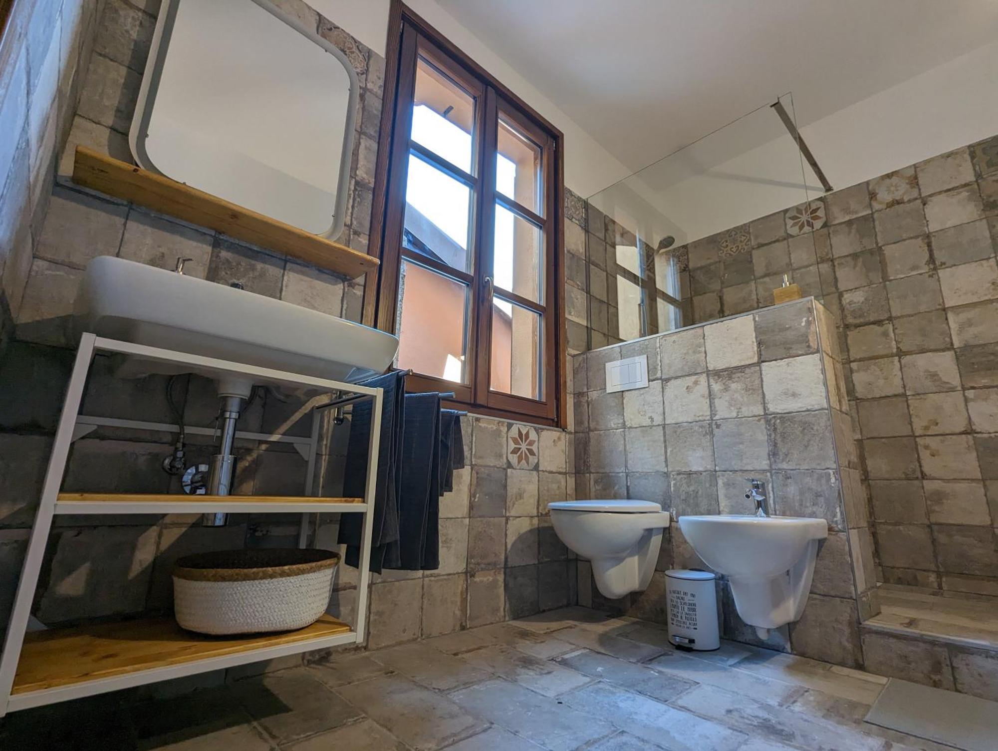 Antica Osteria Apartments Dongo Δωμάτιο φωτογραφία
