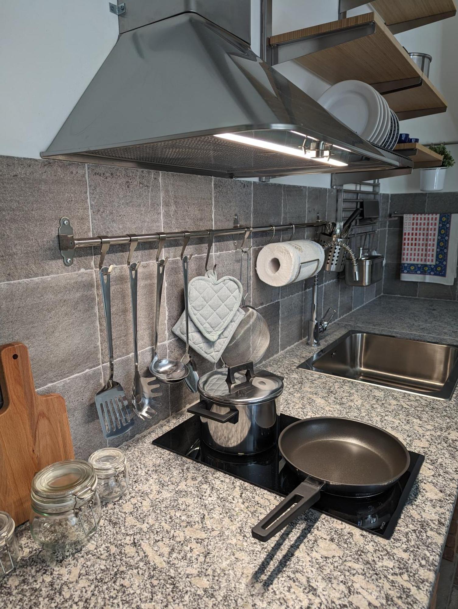 Antica Osteria Apartments Dongo Δωμάτιο φωτογραφία