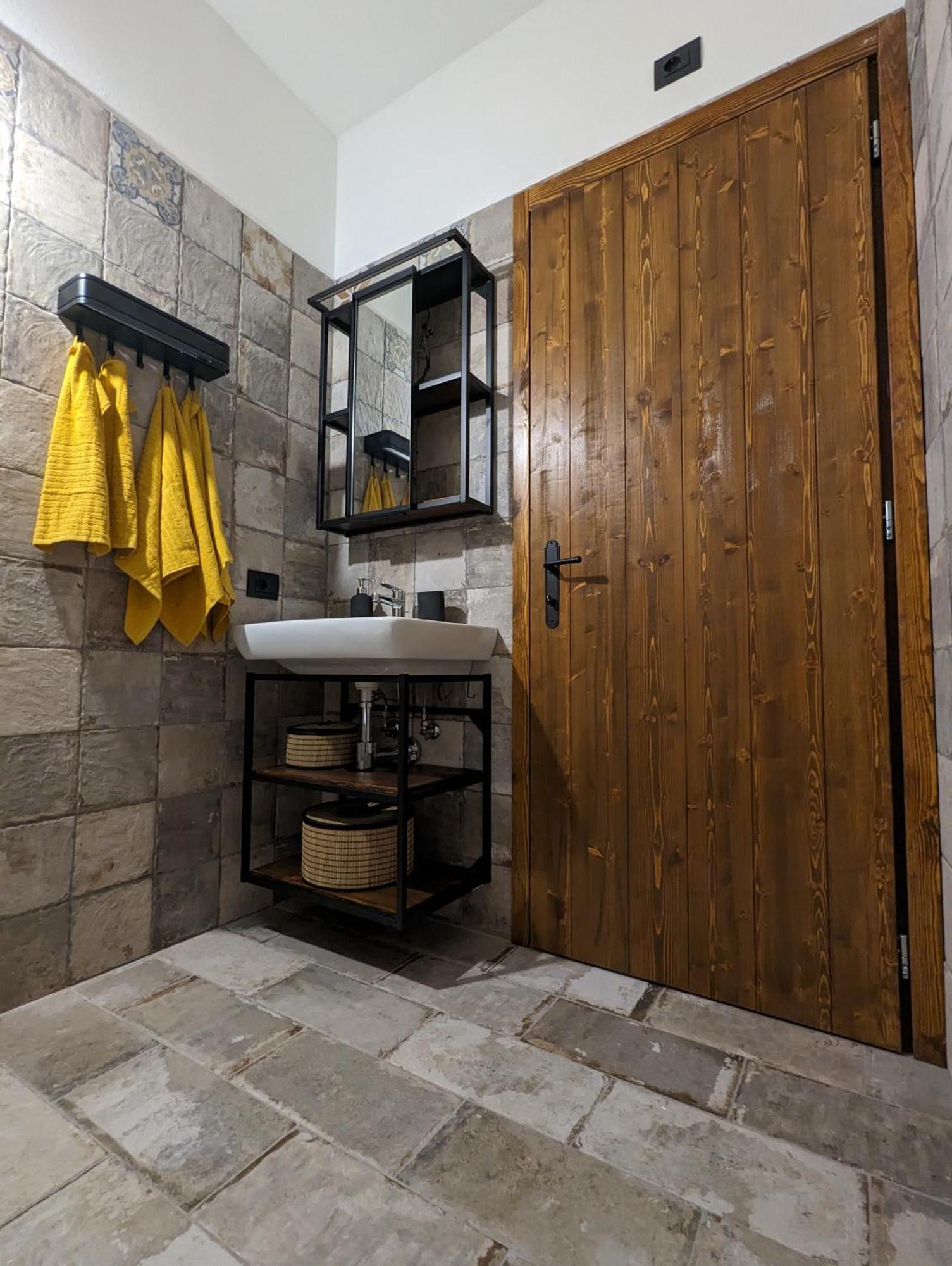 Antica Osteria Apartments Dongo Δωμάτιο φωτογραφία